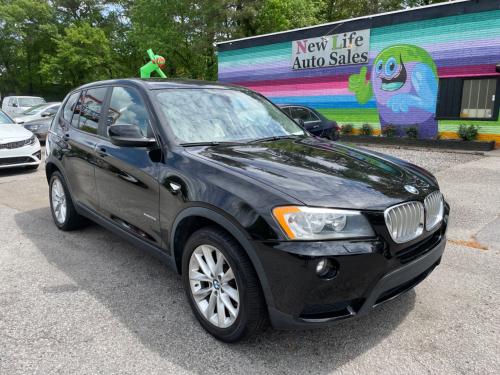 2014 BMW X3 xDrive28i - Absolutely Stunning! Local Trade-in!!